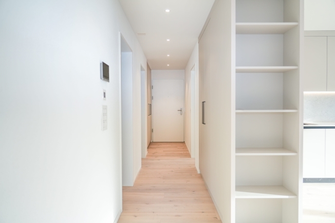 4.5-Zi.-Neubau mit 40 m² Balkon in Grenchen - Erstbezug - Bild 5