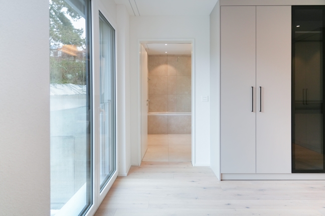 4.5-Zi.-Neubau mit 40 m² Balkon in Grenchen - Erstbezug - Bild 7