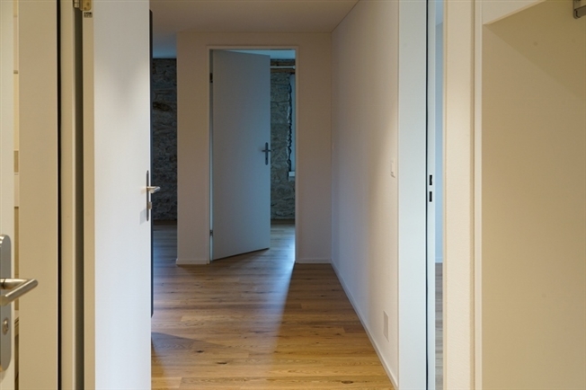 4.5-Zimmerwohnung- in historischen Mauern - Bild 2