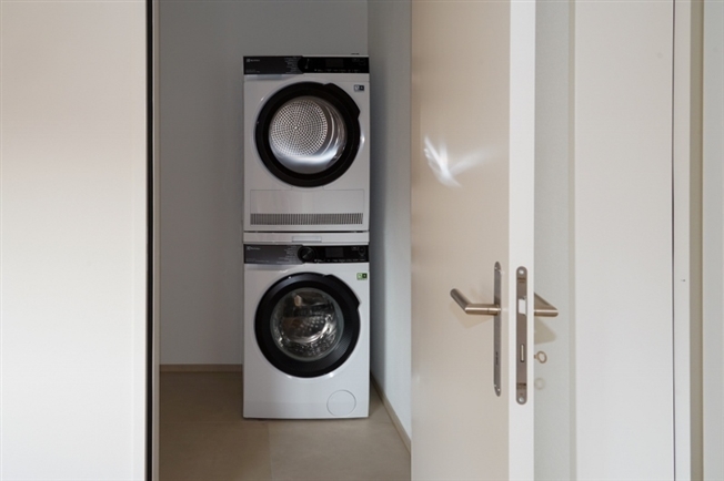 4.5-Zimmerwohnung- in historischen Mauern - Bild 9