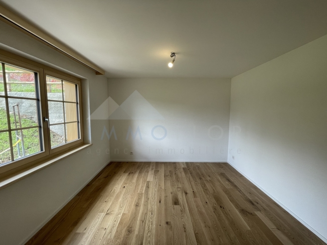 Chalet Die Nachbarschaften - Bild 6