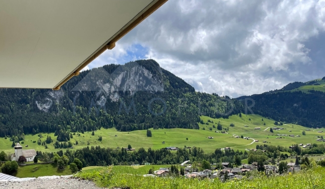 Chalet Die Nachbarschaften - Bild 9