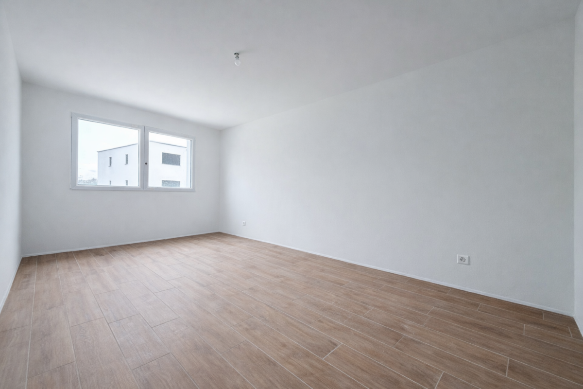 appartement neuf de 4,5 pièces au 2ème à Farvagny - Bild 4