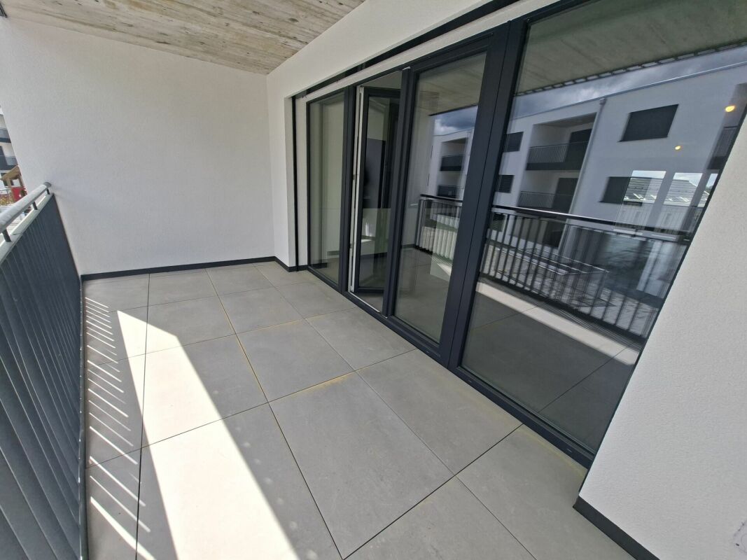appartement neuf de 4,5 pièces au 2ème à Farvagny - Bild 9