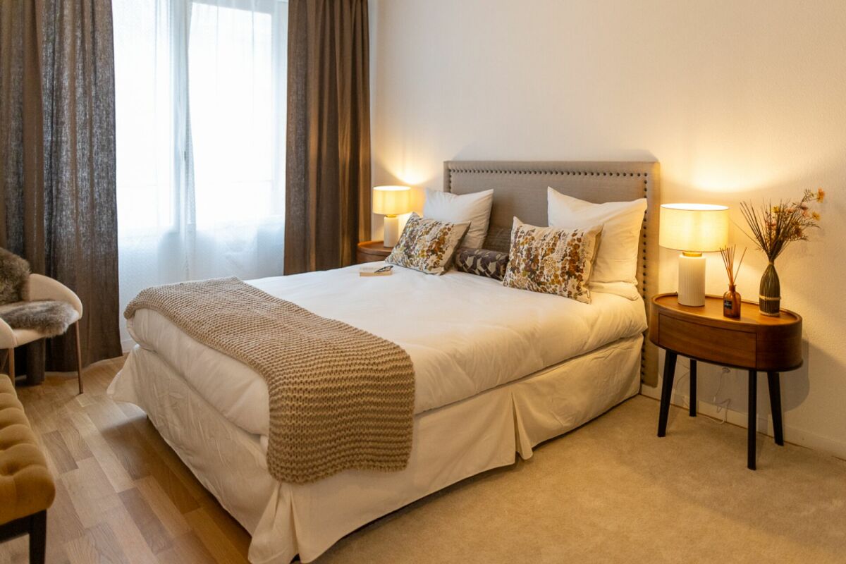 Prairie 2 - Appartement 4.5 pièces au 4ème étage - Bild 6