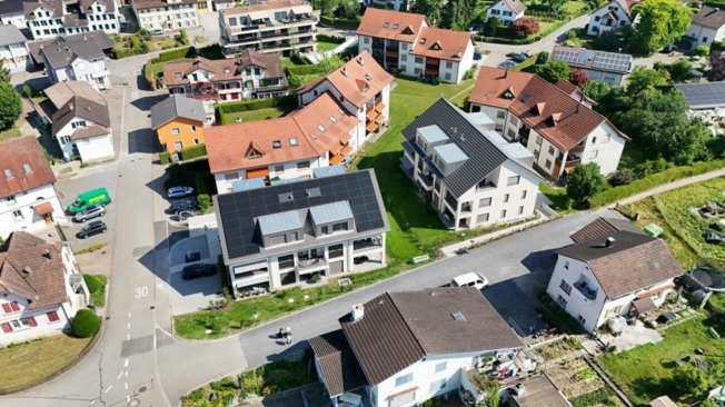 Stauraum oder Platz für Hobby gesucht Disponibelraum zu vermieten. - Bild 1