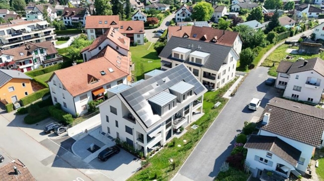 Stauraum oder Platz für Hobby gesucht Disponibelraum zu vermieten. - Bild 6