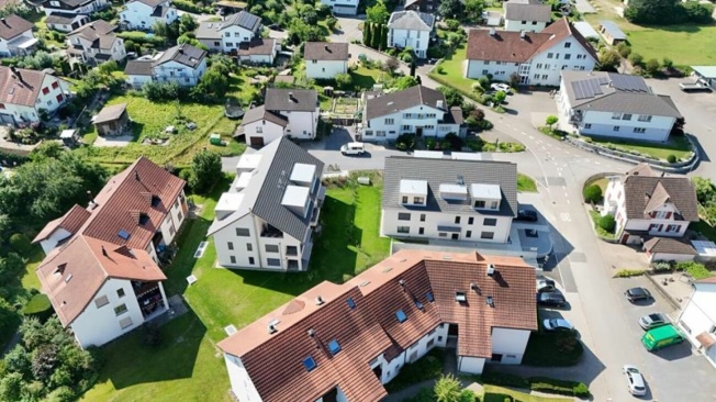 Stauraum oder Platz für Hobby gesucht Disponibelraum zu vermieten. - Bild 8