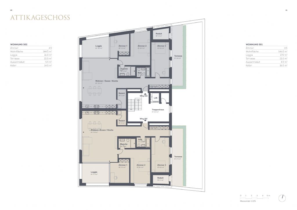 NEUBAU | ZENTRAL | EIGENTUMSSTANDARD - Bild 4