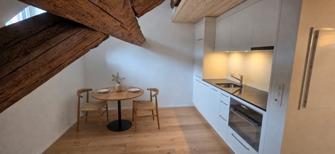 Moderne 2.5-Zimmer-Duplex in Stein AG mieten (Nr. 20) - Bild 7