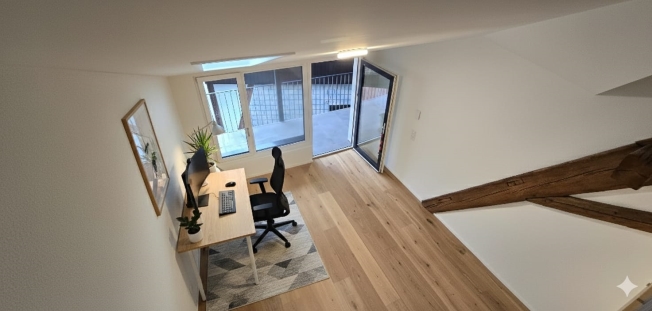 Moderne 2.5-Zimmer-Duplex in Stein AG mieten (Nr. 20) - Bild 9