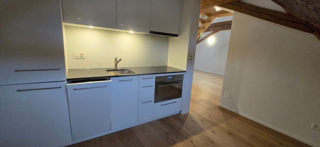 Moderne 2.5-Zimmer-Duplex in Stein AG mieten (Nr. 20) - Bild 11