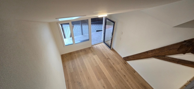 Moderne 2.5-Zimmer-Duplex in Stein AG mieten (Nr. 20) - Bild 13