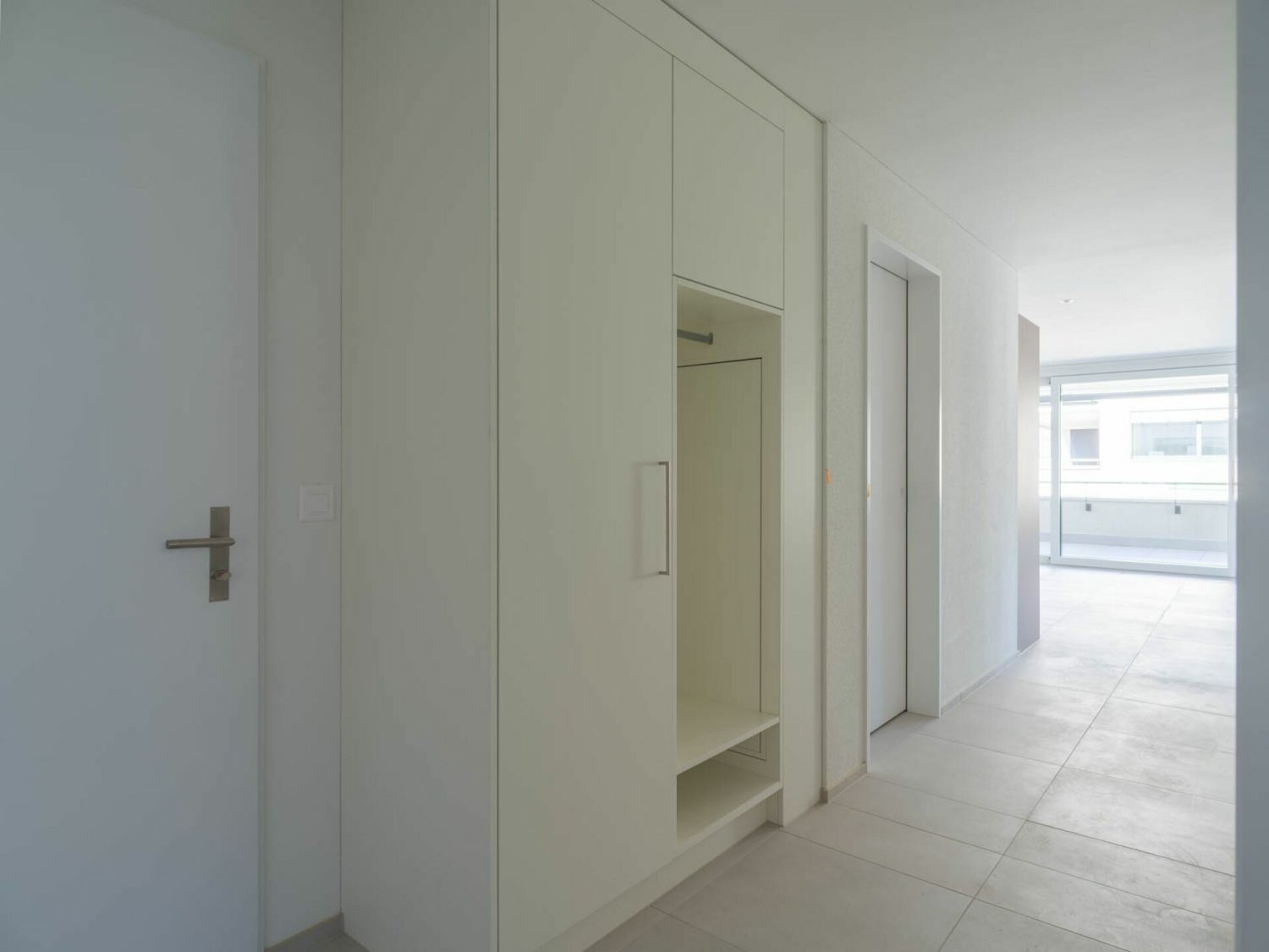 Erstvermietung: moderne 4.5-Zimmerwohnung - Bild 7