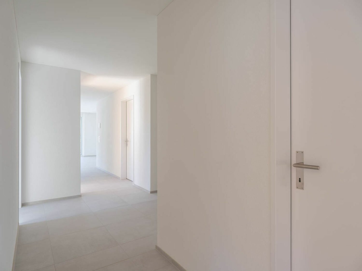 Erstvermietung: moderne 4.5-Zimmerwohnung - Bild 12