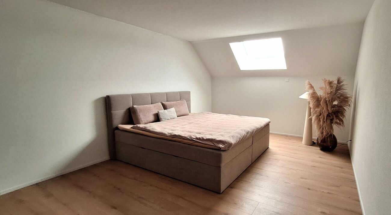 Moderne Wohnung in der Nähe der Thur - Bild 7