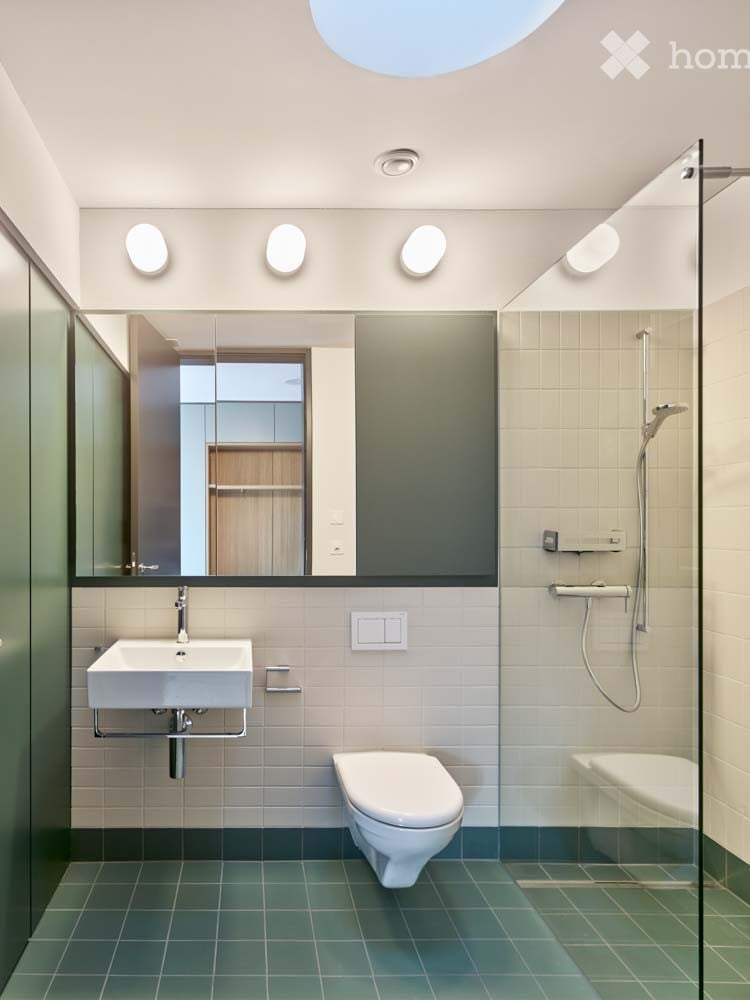 Moderne, helle 5.5-Zimmer-Neubau-Wohnung in Samstagern - Bild 5