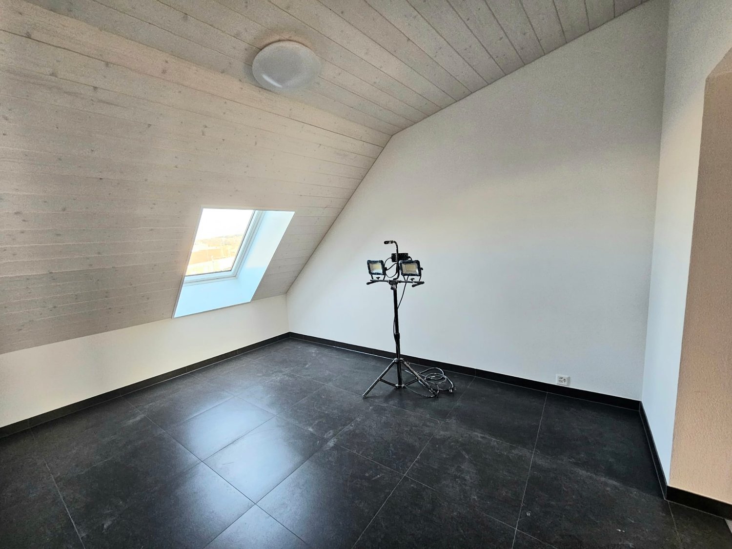 Appartement 3 pièces moderne avec vue imprenable à Yverdon-les-Bains - Bild 5