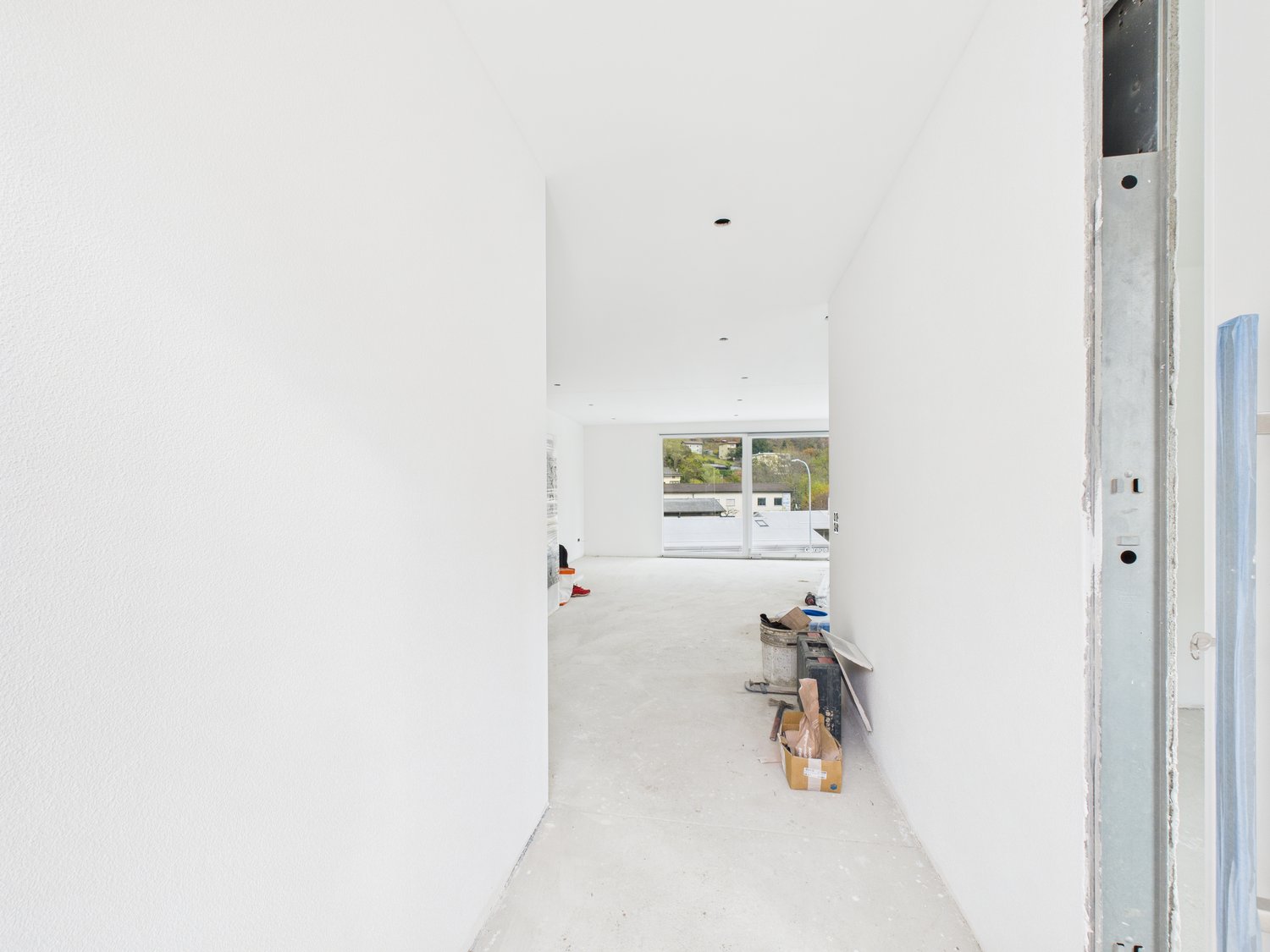 MODERNO APPARTAMENTO DI 3,5 LOCALI CON POSTO AUTO IN PRIMA LOCAZIONE - Bild 4