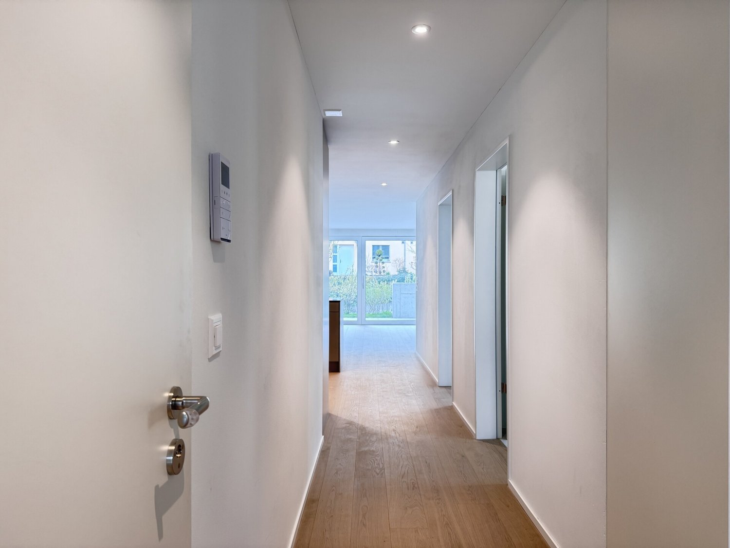 4.5 Zimmer Neubau-Wohnung im Erdgeschoss - 20260327_093937657_iOS