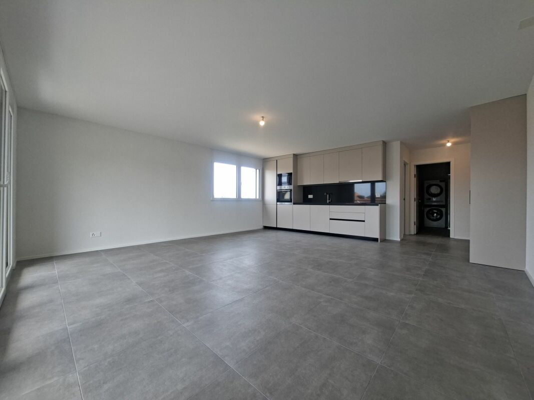 Appartement neuf de 3.5 pièces au 1er étage à Farvagny - Bild 1