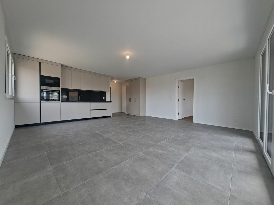 Appartement neuf de 3.5 pièces au 1er étage à Farvagny - Bild 2