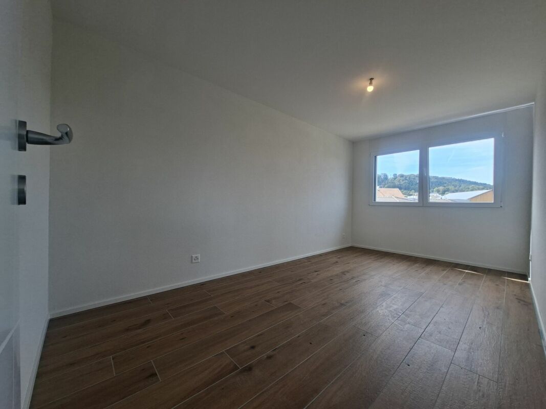 Appartement neuf de 3.5 pièces au 1er étage à Farvagny - Bild 4