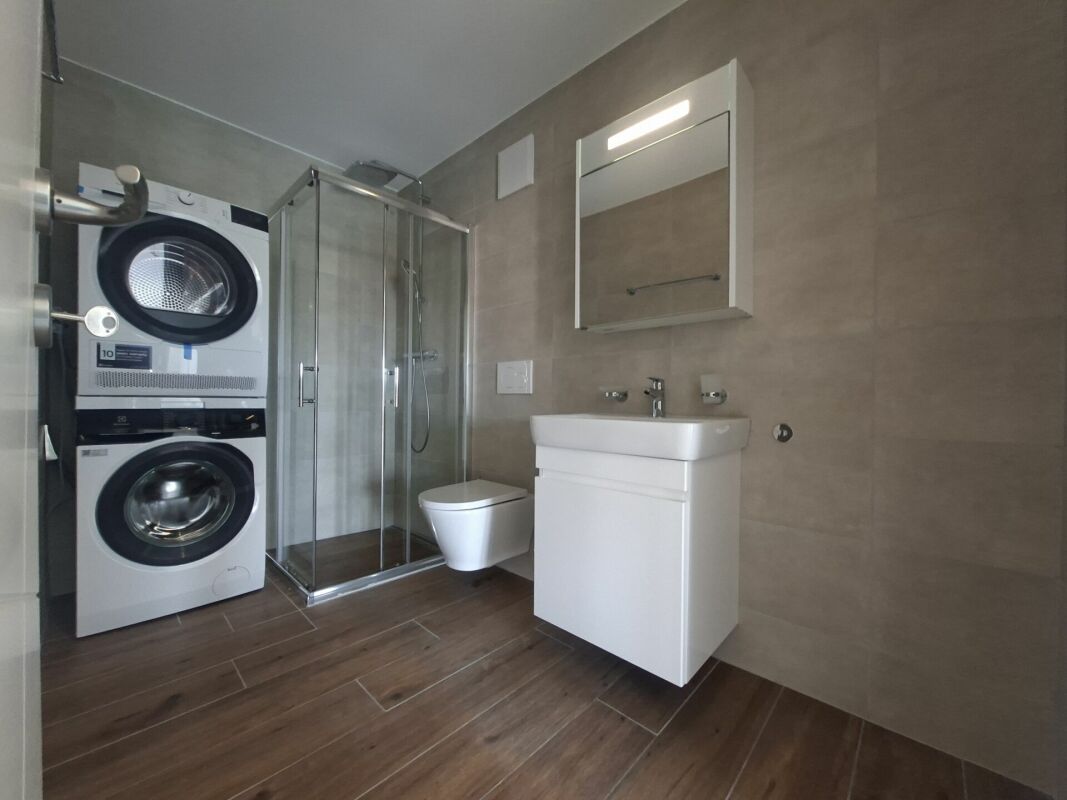 Appartement neuf de 3.5 pièces au 1er étage à Farvagny - Bild 5