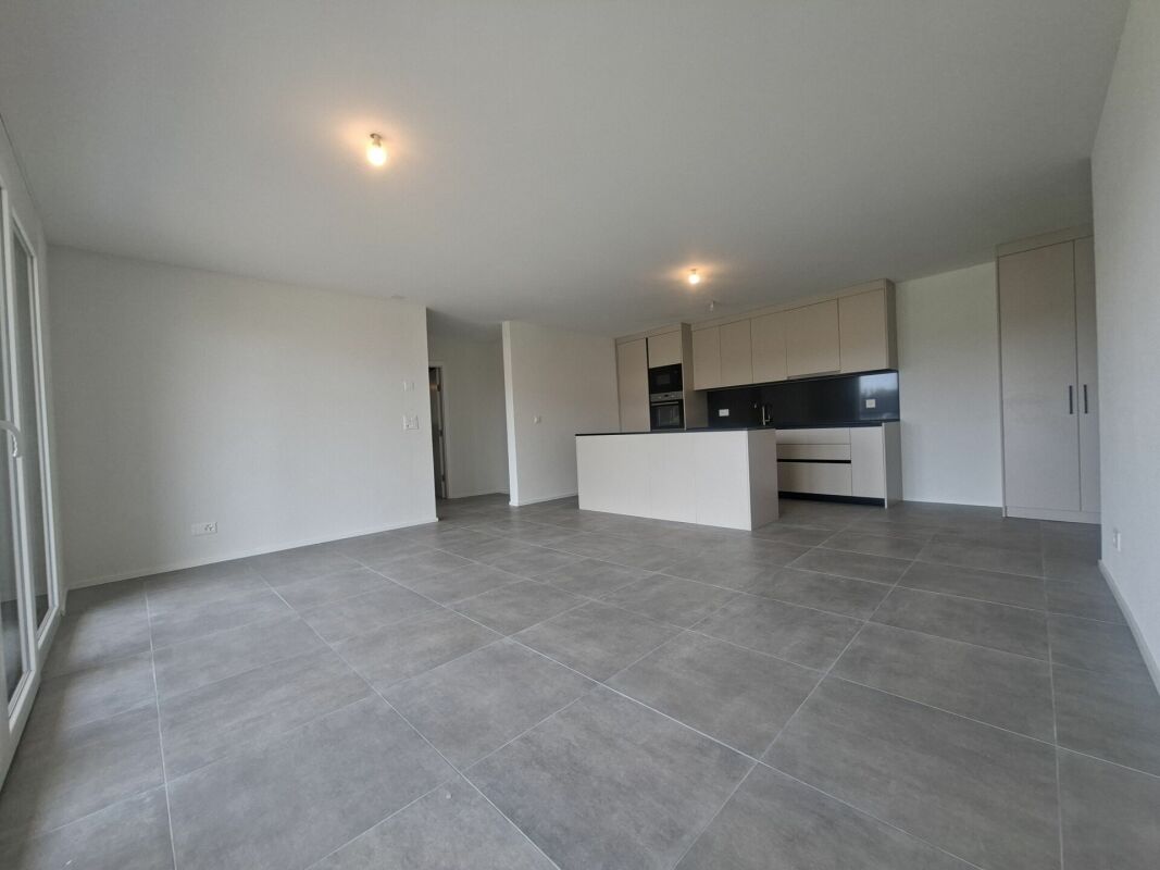 Appartement neuf de 2.5 pièces au 2ème étage à Farvagny - Bild 1