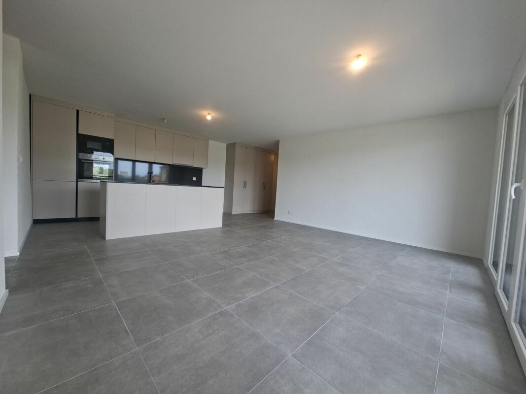 Appartement neuf de 2.5 pièces au 2ème étage à Farvagny - Bild 2