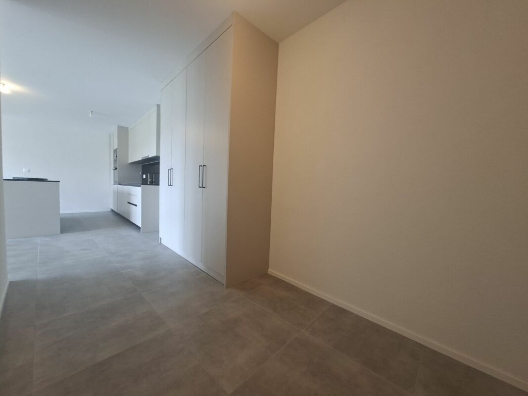 Appartement neuf de 2.5 pièces au 2ème étage à Farvagny - Bild 4
