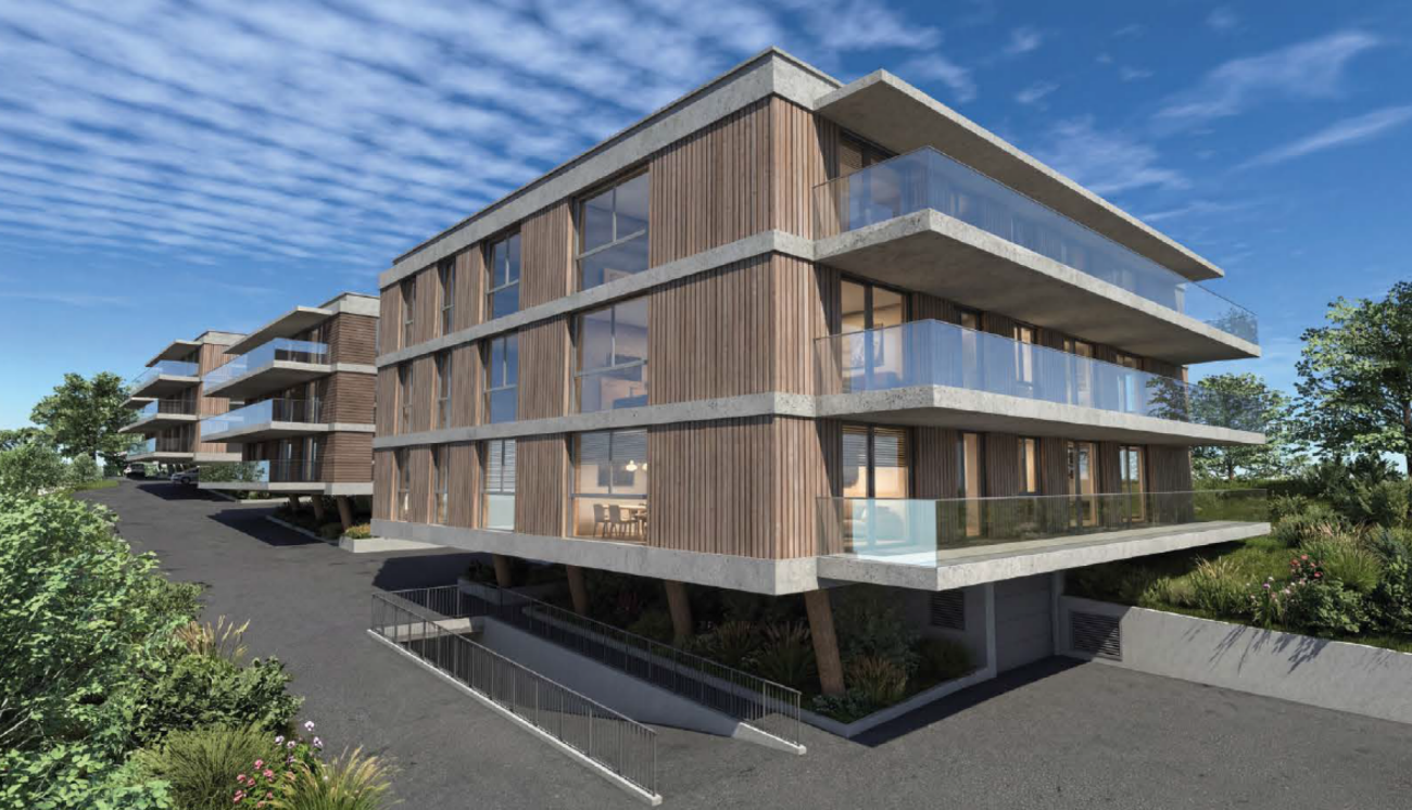 Appartement de 3.5 pièces au 1er étage - Bild 8