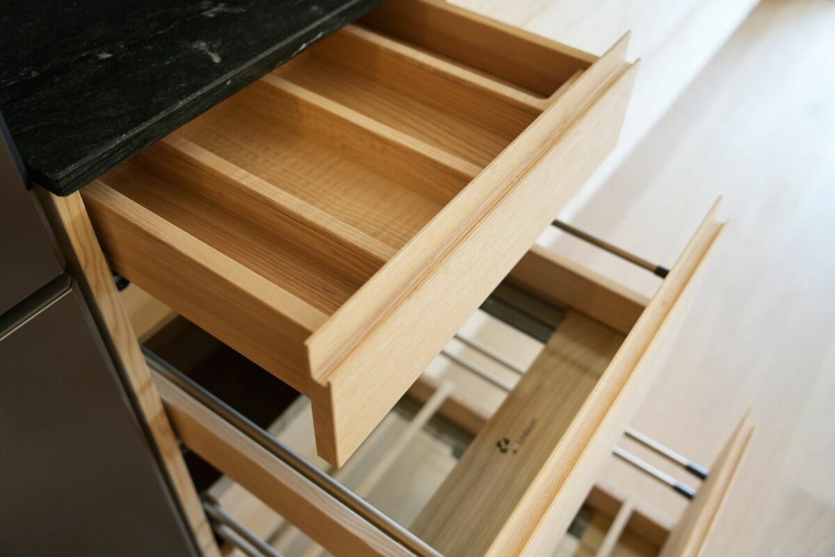 Überbauung Sunnegg - Wohntraum in Holz100 - Bild 7
