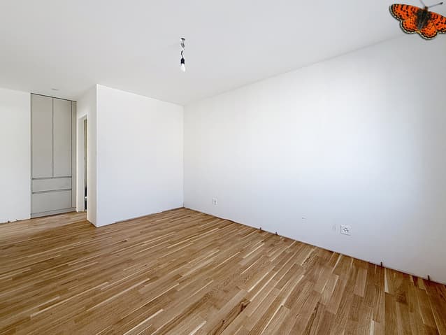3 œ PIÈCES - Neuf proche toutes commodités - Chambre parentale