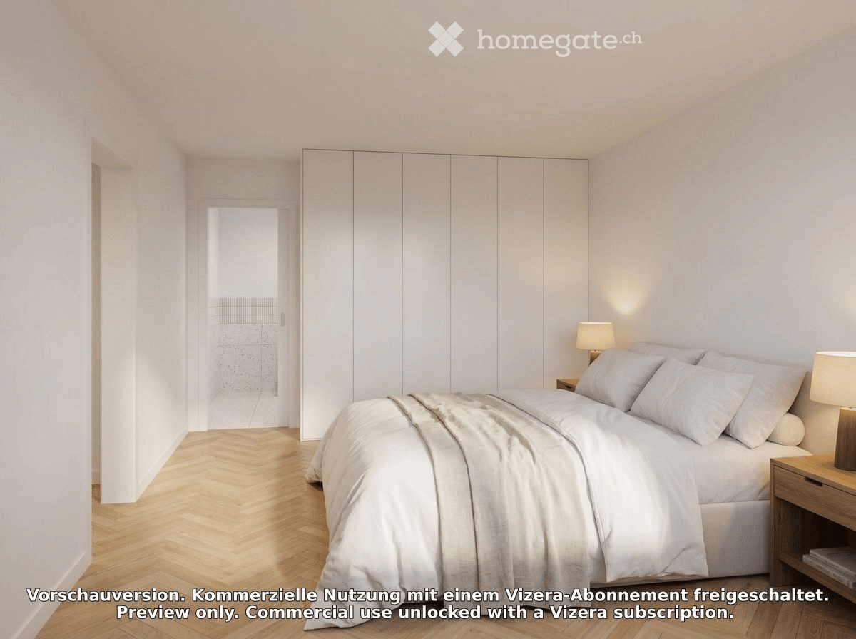 Wohnung in Rain - Bild 3