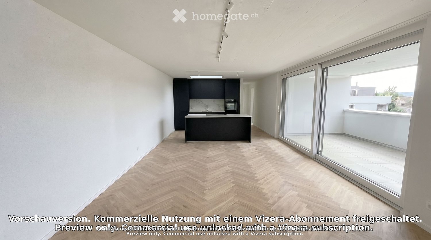 Wohnung in Rain - Bild 4