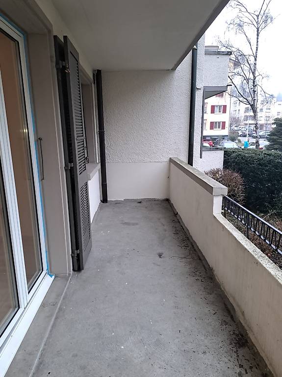 Erst Bezug  - Bild 1