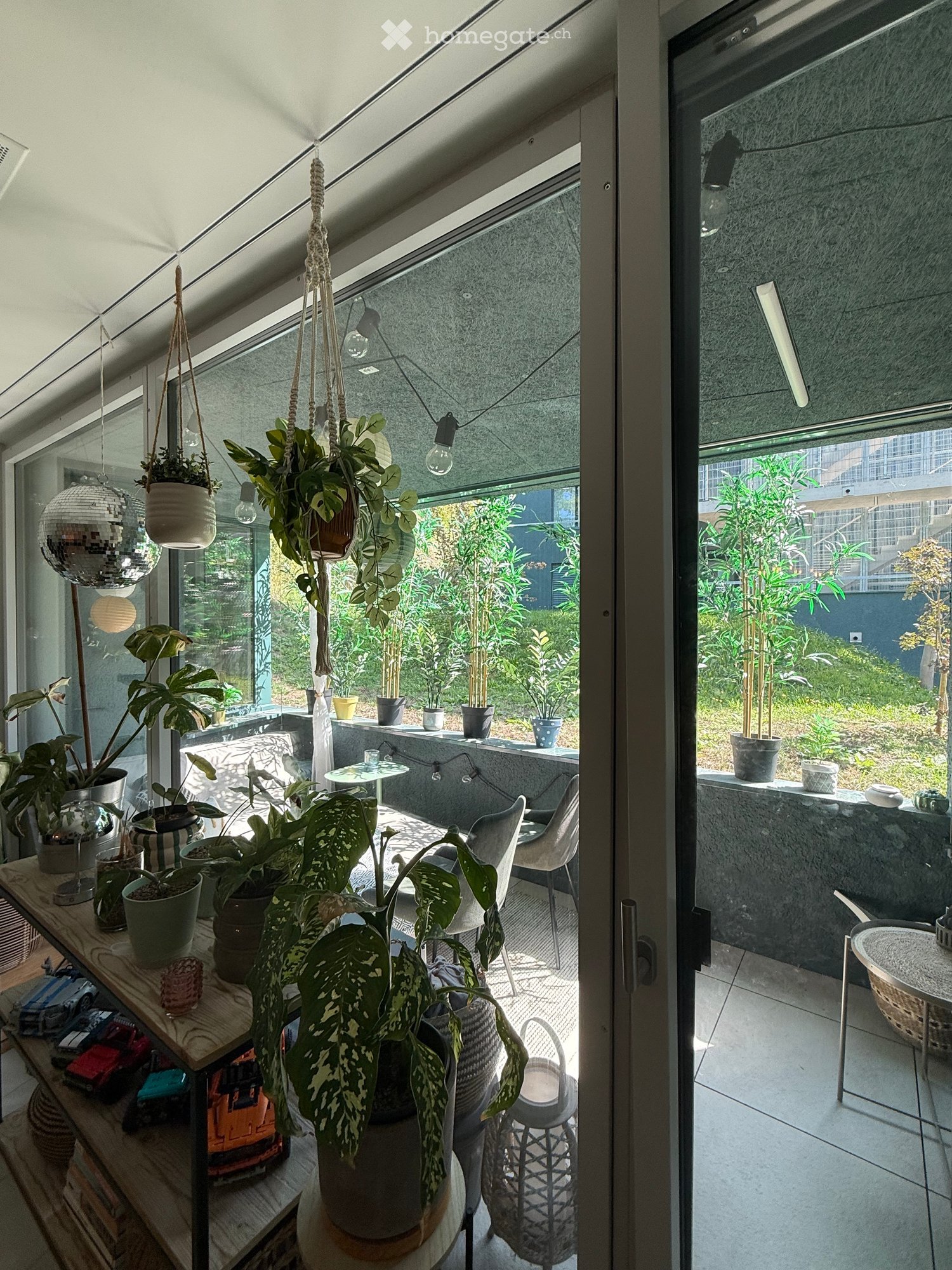 Moderne 5.5-Zimmer-Wohnung sucht Nachmieter - Bild 2