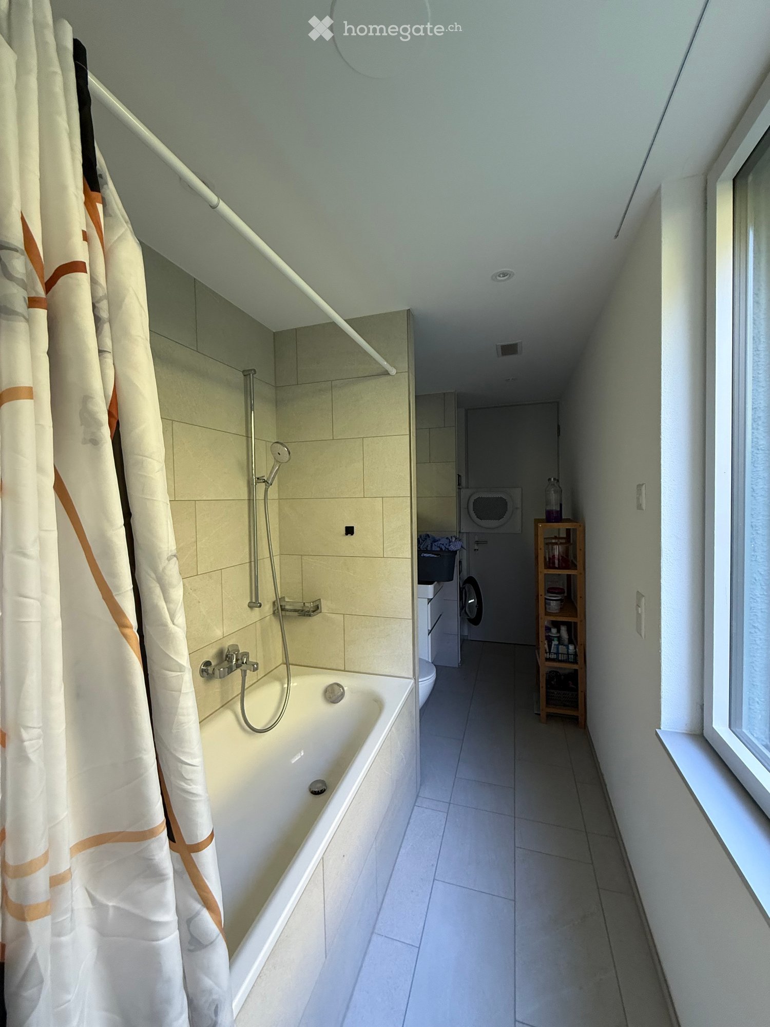 Moderne 5.5-Zimmer-Wohnung sucht Nachmieter - Bild 5