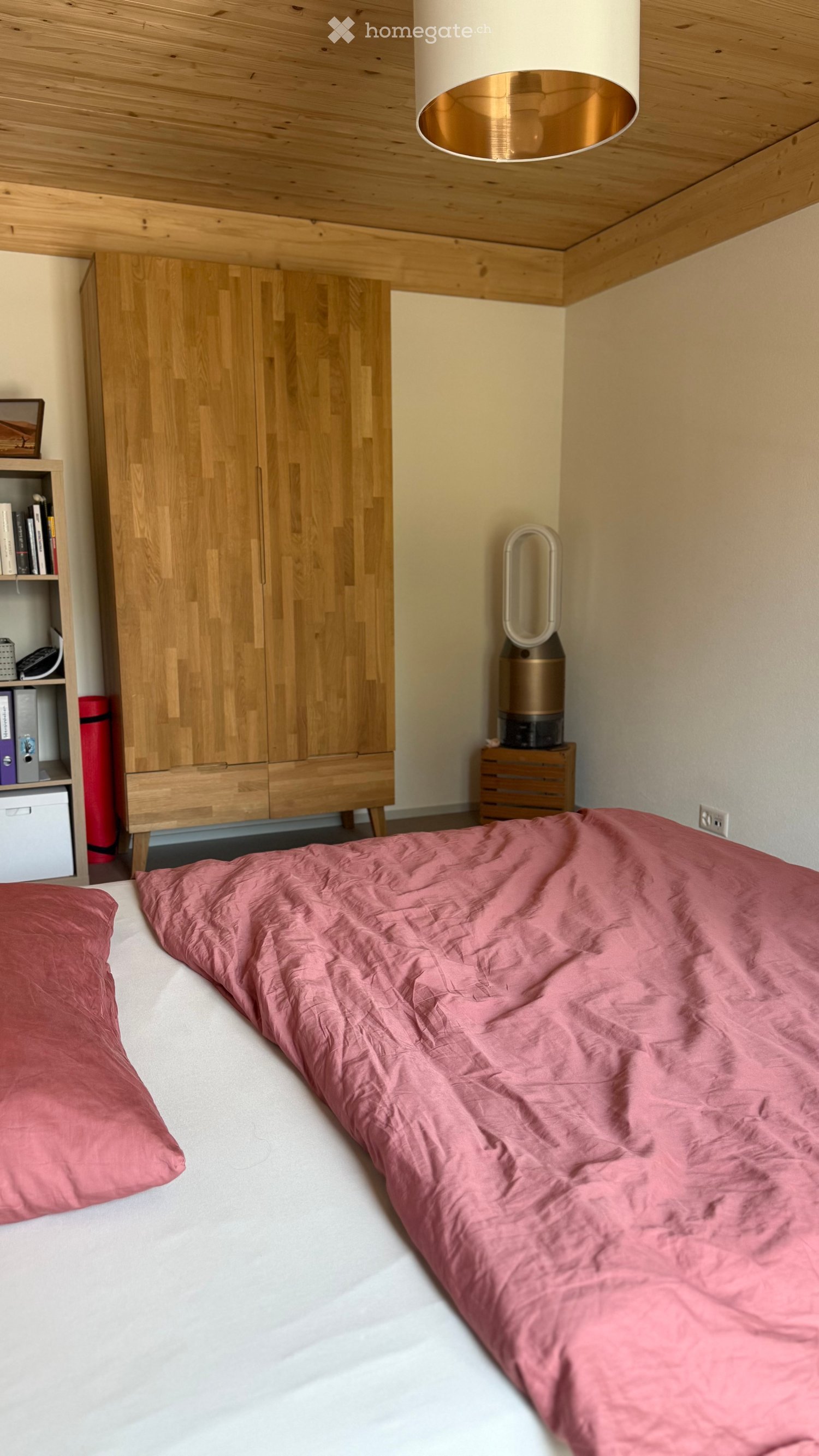 Moderne 2.5-Zimmer-Neubauwohnung in Knonau – sofort verfügbar! - Bild 3
