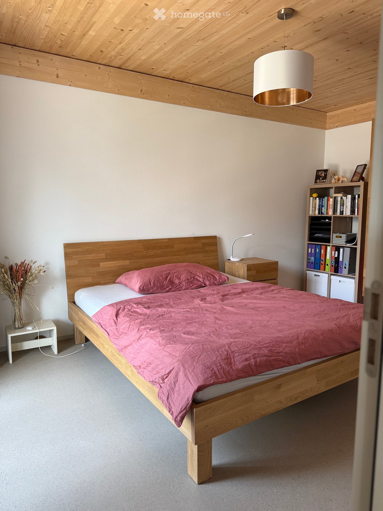 Moderne 2.5-Zimmer-Neubauwohnung in Knonau – sofort verfügbar! - Bild 4