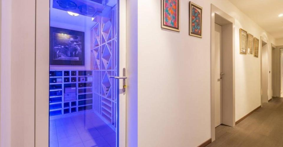 Bien Située Villa (maison) à Versoix - Villa 5.5 pièces - image - 3