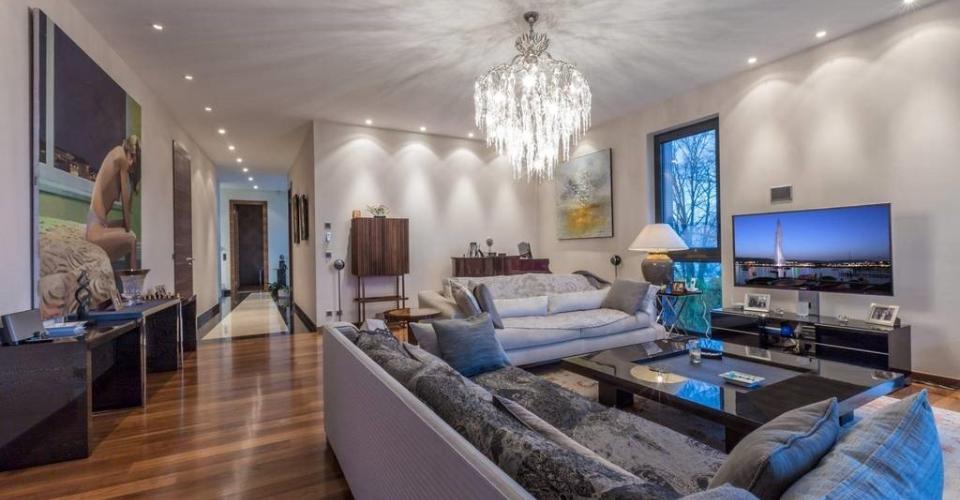 Bien Située Villa (maison) à Versoix - Villa 5.5 pièces - image - 4