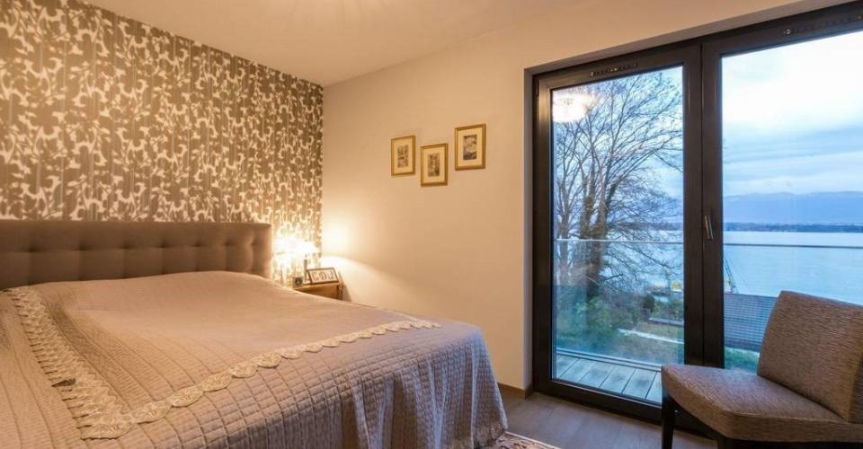 Bien Située Villa (maison) à Versoix - Villa 5.5 pièces - image - 7