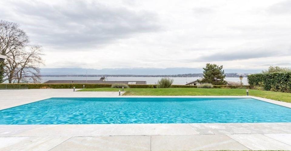 Bien Située Villa (maison) à Versoix - Villa 5.5 pièces - image - 8