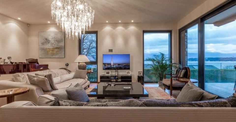 Bien Située Villa (maison) à Versoix - Villa 5.5 pièces - image - 9