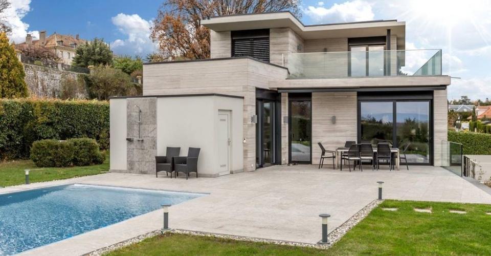 Bien Située Villa (maison) à Versoix - Villa 5.5 pièces - image - 10