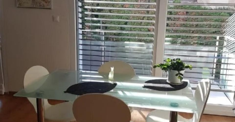 Charmant appartement de 2 pièces avec vue panoramique à Montreux - Appartement - image - 6
