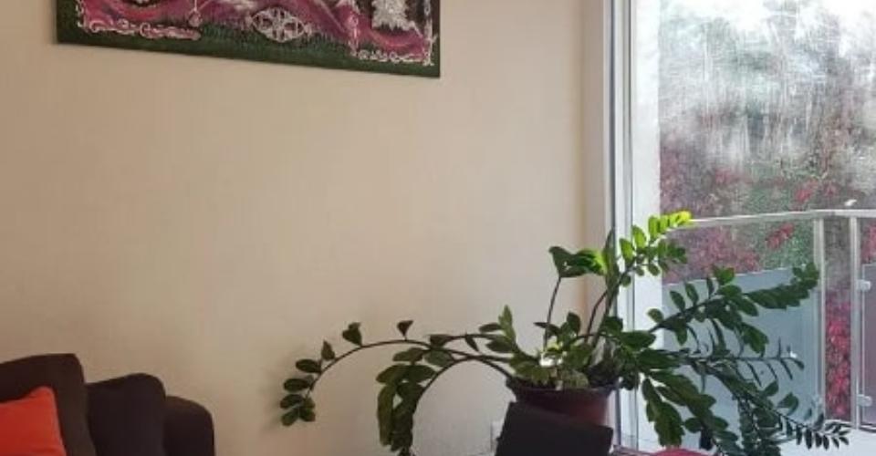 Charmant appartement de 2 pièces avec vue panoramique à Montreux - Appartement - image - 12