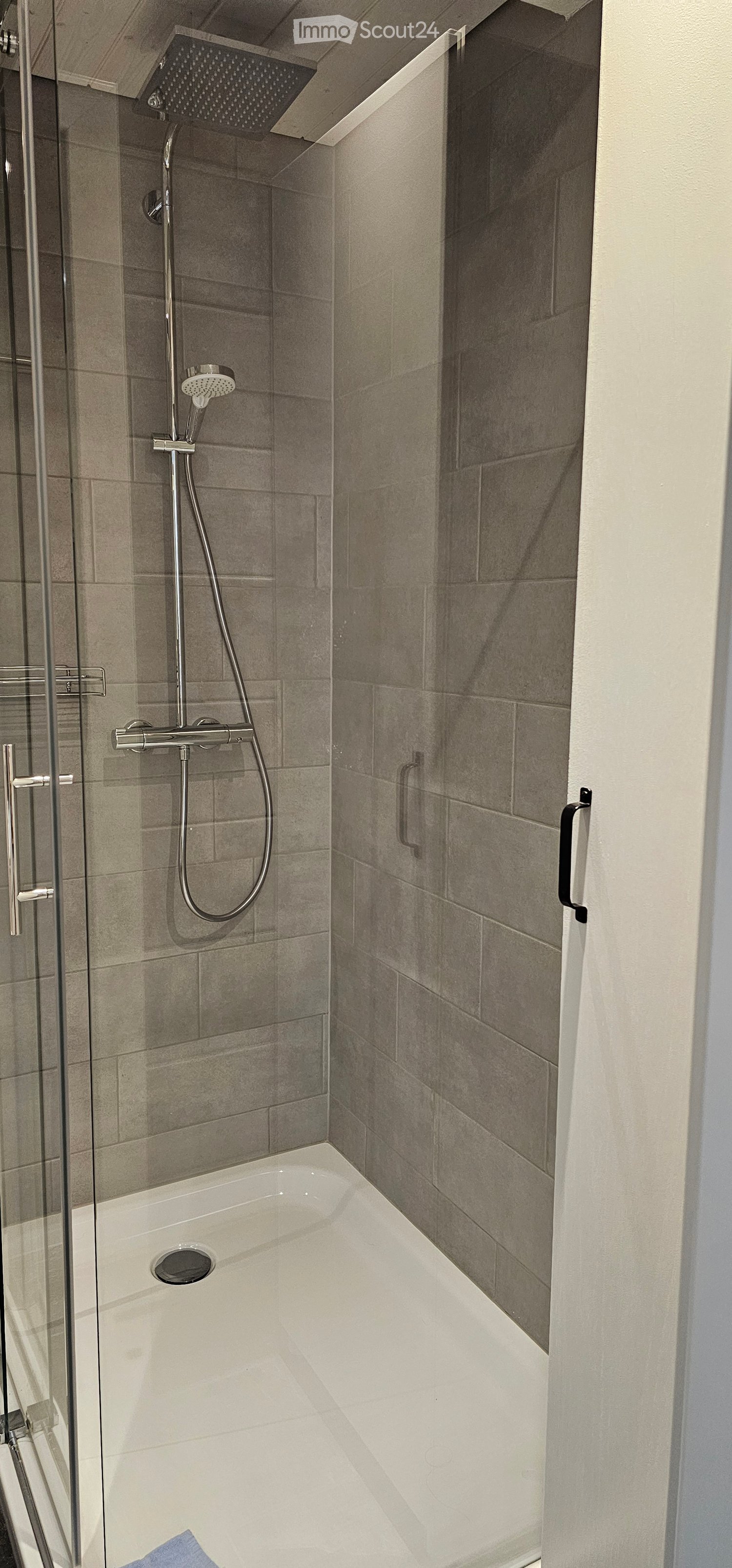 Moderne, helle 1-Zimmer-Wohnung, neu renoviert,  in Langnau im Emmental - Bild 6